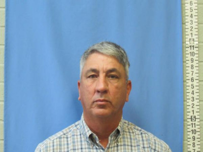 Jeffrey Joseph Antill a registered Sex Offender of Mississippi