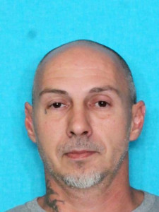 Joseph Wayne Gagnard a registered Sex Offender or Child Predator of Louisiana