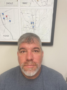 Marc S Procell a registered Sex Offender or Child Predator of Louisiana