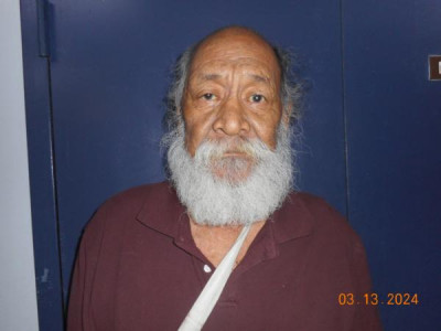 Ronald Ray Robinson a registered Sex Offender or Child Predator of Louisiana