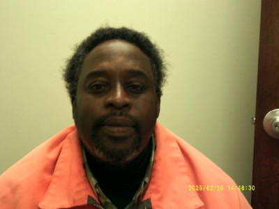 Mederick Banks a registered Sex Offender or Child Predator of Louisiana