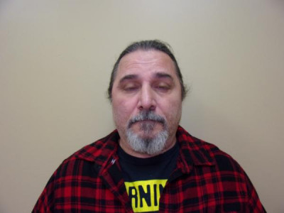 Christopher Scott Harrell a registered Sex Offender or Child Predator of Louisiana