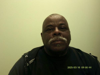 George Allen Collins a registered Sex Offender or Child Predator of Louisiana