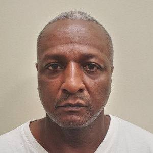 Terrience Anthony Turner Sr a registered Sex Offender or Child Predator of Louisiana