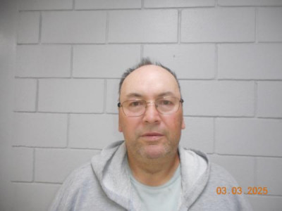 Ricky Lynn Johnson a registered Sex Offender or Child Predator of Louisiana