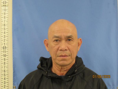 Can Van Nguyen a registered Sex Offender or Child Predator of Louisiana