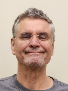 Scott Coman Usher a registered Sex Offender or Child Predator of Louisiana