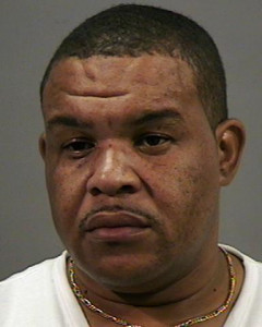 Frank K Sanders a registered Sex Offender or Child Predator of Louisiana