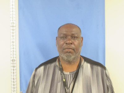 Bruce Lionel Parker a registered Sex Offender or Child Predator of Louisiana