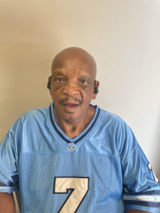 Allen Roy Buckley a registered Sex Offender or Child Predator of Louisiana