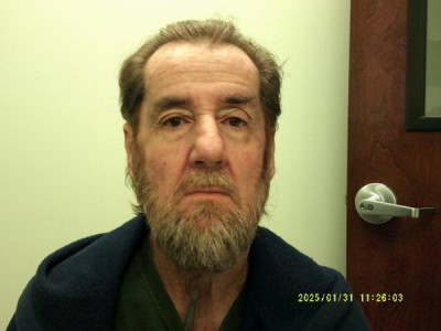 Anthony Roy Barker a registered Sex Offender or Child Predator of Louisiana