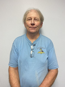 Mack Darrell Miller a registered Sex Offender or Child Predator of Louisiana