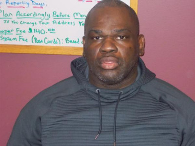 Marcus Jermaine Collins a registered Sex Offender or Child Predator of Louisiana