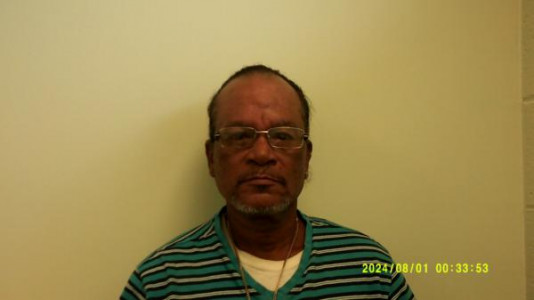 Herman Roy a registered Sex Offender or Child Predator of Louisiana