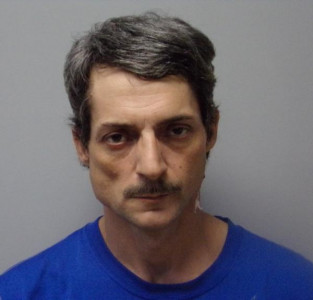 Chad B Daigle a registered Sex Offender or Child Predator of Louisiana