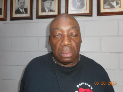 Peter Royal Alfred Jr a registered Sex Offender or Child Predator of Louisiana