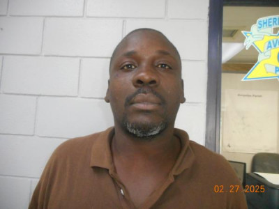 Joseph Dewayne Zone a registered Sex Offender or Child Predator of Louisiana