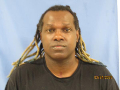 Tyronne N Woods a registered Sex Offender or Child Predator of Louisiana