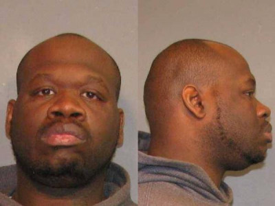 Antonio R Rudolph a registered Sex Offender or Child Predator of Louisiana