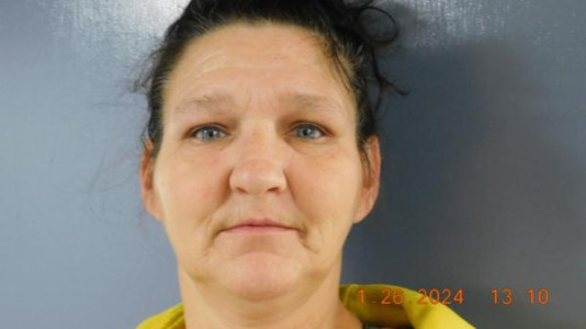 Crystal G Bailey a registered Sex Offender or Child Predator of Louisiana