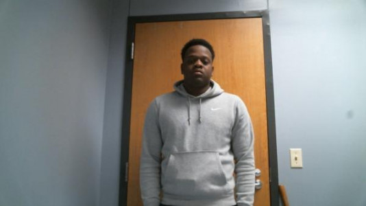 Bryant K Jones Jr a registered Sex Offender or Child Predator of Louisiana