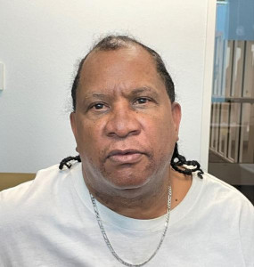 Darrell Marcel Simpson a registered Sex Offender or Child Predator of Louisiana