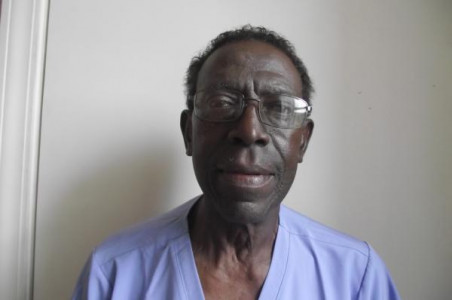 Conred Williams a registered Sex Offender or Child Predator of Louisiana