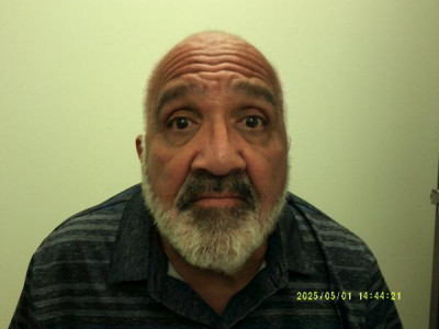 John Terry Fitch Sr a registered Sex Offender or Child Predator of Louisiana