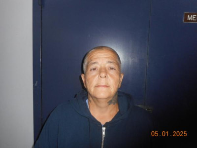 Nickie Ann Baudin a registered Sex Offender or Child Predator of Louisiana