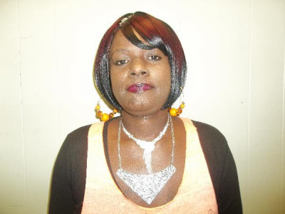 Alfreda Mcglory Batiste a registered Sex Offender or Child Predator of Louisiana