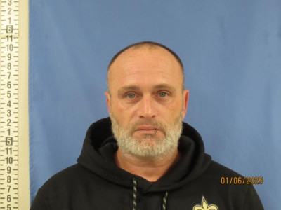 Andrew Thomas Bourg a registered Sex Offender or Child Predator of Louisiana