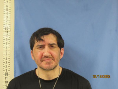 Daniel Javier Pena a registered Sex Offender or Child Predator of Louisiana