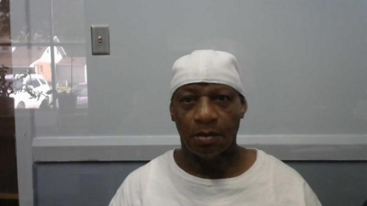 James Rodgers Jr a registered Sex Offender or Child Predator of Louisiana