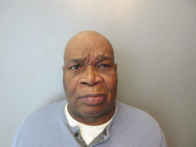 Alvin Paul Hill a registered Sex Offender or Child Predator of Louisiana