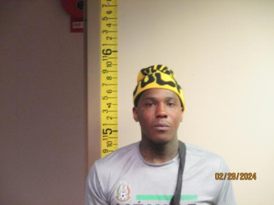 Donald Ray Johnson Jr a registered Sex Offender or Child Predator of Louisiana