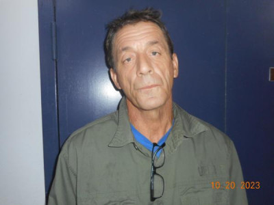 Jeffrey Lee Gagnard a registered Sex Offender or Child Predator of Louisiana