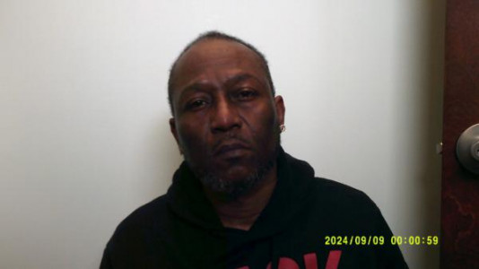 Marlon Jarell Espree a registered Sex Offender or Child Predator of Louisiana