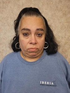 Angelica Marie Jackson a registered Sex Offender or Child Predator of Louisiana