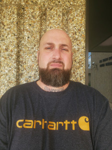 Aaron Joseph Touchet a registered Sex Offender or Child Predator of Louisiana