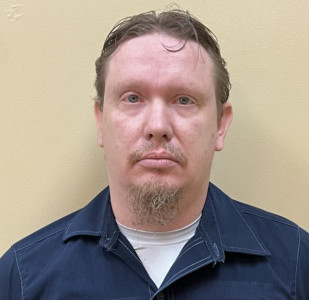 David Shane Mcdonald a registered Sex Offender or Child Predator of Louisiana