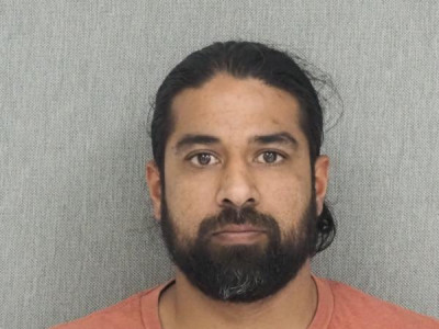 Haider Sidiq Mehr a registered Sex Offender or Child Predator of Louisiana