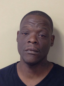 Christopher Charles Robinson a registered Sex Offender or Child Predator of Louisiana