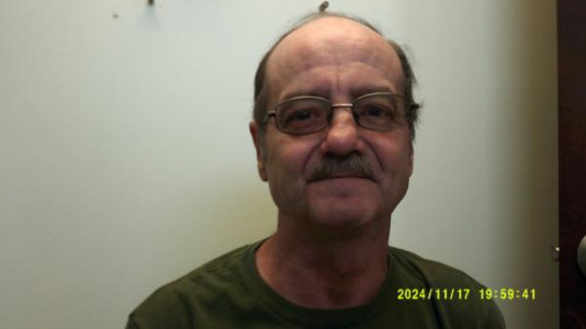 Vernal Joseph Soileau Jr a registered Sex Offender or Child Predator of Louisiana