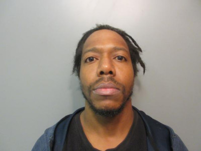 Kenon Errol Gordon a registered Sex Offender or Child Predator of Louisiana