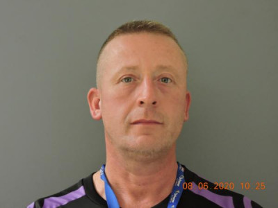 Shelby James Ward a registered Sexual Offender or Predator of Florida