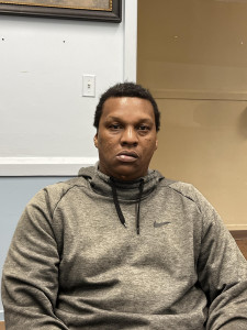 Clayton Perkins a registered Sex Offender or Child Predator of Louisiana