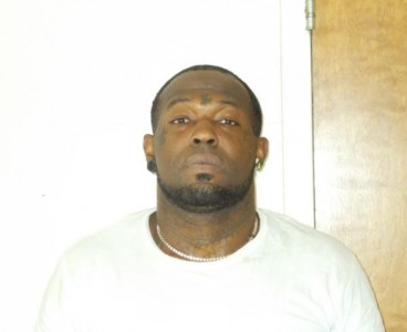 Brandon Jamal Guidry a registered Sex Offender or Child Predator of Louisiana