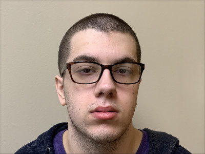 Noah Allen Bienvenu a registered Sex Offender of Colorado