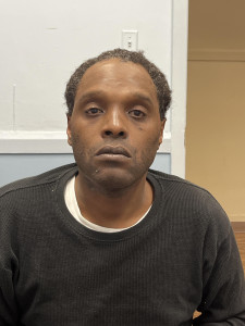 Jermaine J Johnson a registered Sex Offender or Child Predator of Louisiana