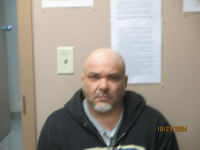 Richard Kyle Beaubouef a registered Sex Offender or Child Predator of Louisiana